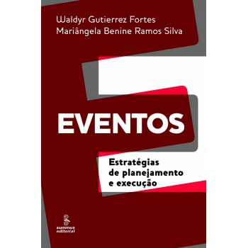 Eventos: Estratégias De Planejamento E Execução 