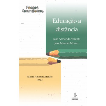 Educação A Distância: Pontos E Contrapontos