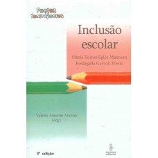 Inclusão Escolar: Pontos E Contrapontos