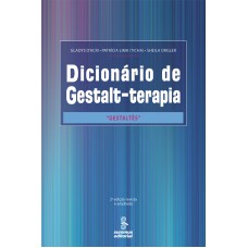 Dicionário De Gestalt-terapia: Gestaltês