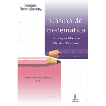 Ensino De Matemática: Pontos E Contrapontos