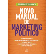 Novo Manual De Marketing Político