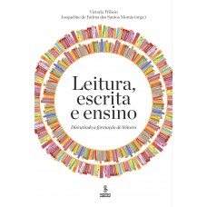 Leitura, Escrita E Ensino: Discutindo A Formação De Leitores