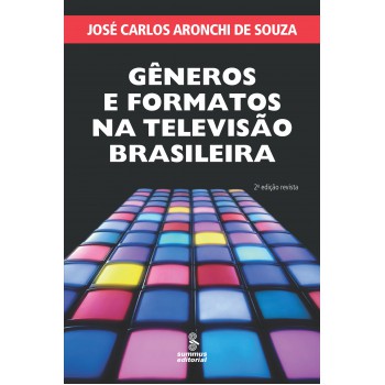 Gêneros E Formatos Na Televisão Brasileira