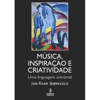 Música, Inspiração E Criatividade: Uma Linguagem Universal