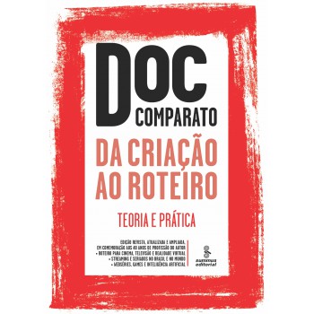 Da Criação Ao Roteiro: Teoria E Prática