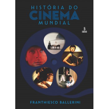 História Do Cinema Mundial