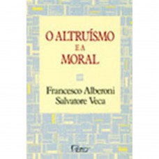 Altruismo E A Moral, O
