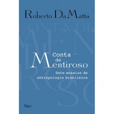 Conta De Mentiroso