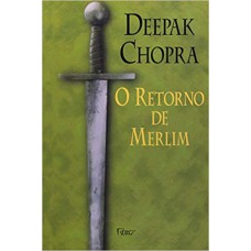 O Retorno De Merlim