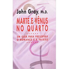 Marte e Vênus no quarto