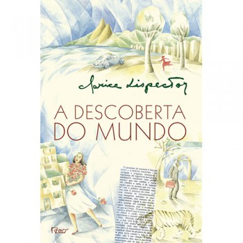 A Descoberta Do Mundo