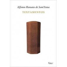 Textamentos