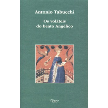 Os voláteis do Beato Angélico