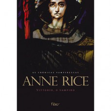 Vittorio, O Vampiro
