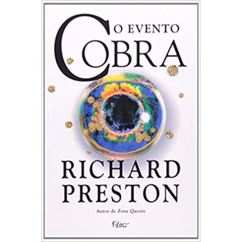 O evento cobra