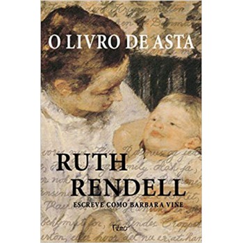 O Livro De Asta