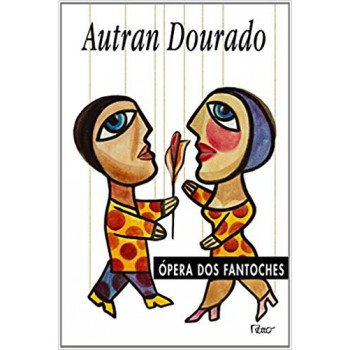 ópera Dos Fantoches