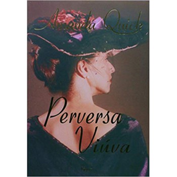 Perversa viúva