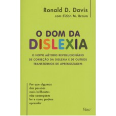 O dom da dislexia