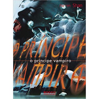 O príncipe vampiro