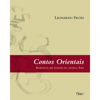 Contos orientais