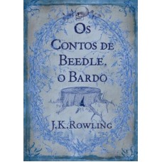 Os contos de Beedle, o Bardo