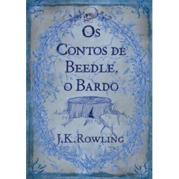 Os contos de Beedle, o Bardo