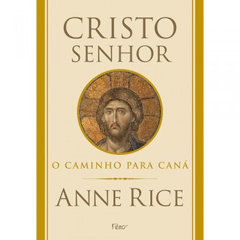 Cristo Senhor - O caminho para Caná