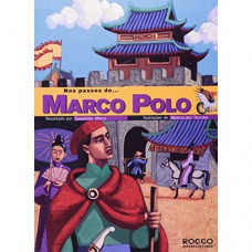 Nos passos de... Marco Polo