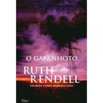 Gafanhoto, O