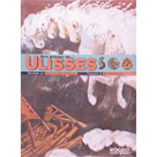 NOS PASSOS DE - ULISSES