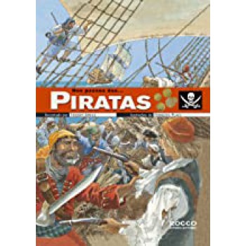 Nos Passos Dos - Piratas