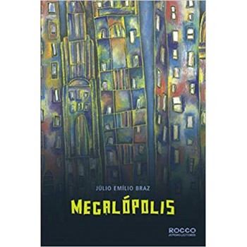 Megalópolis