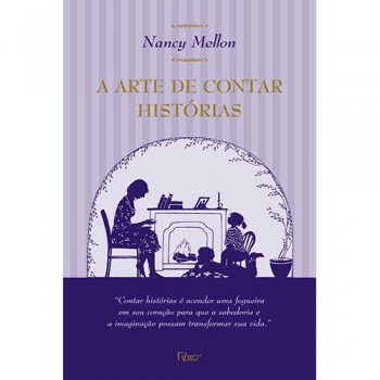 A arte de contar histórias