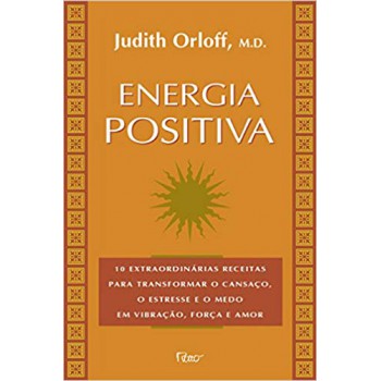 Energia positiva