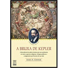 A Bruxa De Kepler