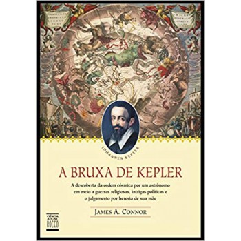 A Bruxa De Kepler