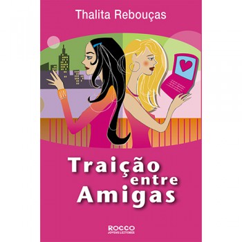 Traição Entre Amigas