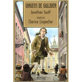 Viagens De Gulliver