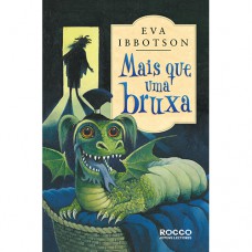 Mais que uma bruxa