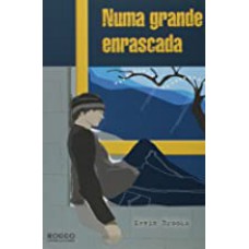 NUMA GRANDE ENRASCADA