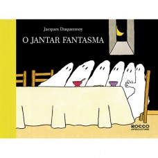 O Jantar Fantasma