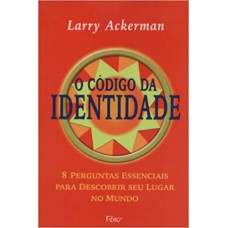 O código da identidade