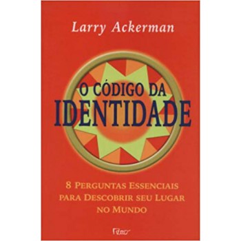 O código da identidade