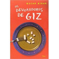 Os devoradores de giz