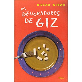 Os devoradores de giz