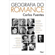 Geografia do romance