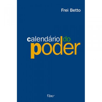 Calendário Do Poder