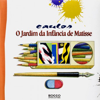 O Jardim Da Infância De Matisse